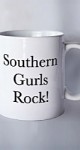 Southern Gurls Rock!