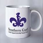 Southern Gurl Logo
