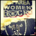 Bay Area Women Rock! Oakland