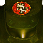 San Francisco Logo Hat